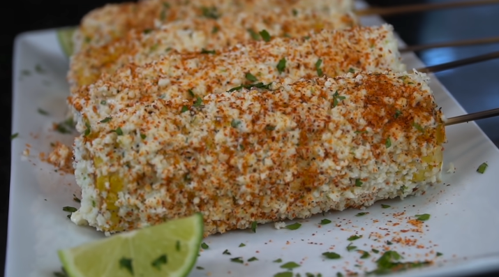 Grilled Elote: The Bold, Creamy Side Dish That Steals Any BBQ