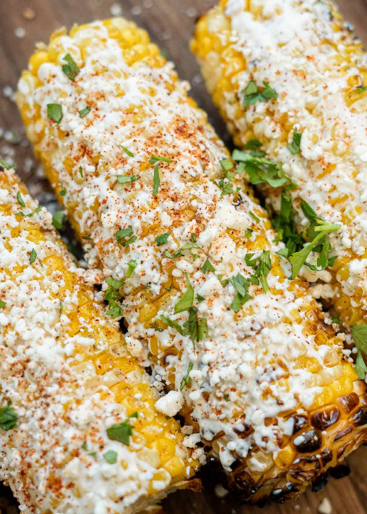 How to Grill Perfect Mexican Street Corn (Elote Every Time)